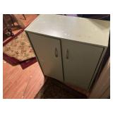 2 door cabinet
