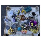 Costume jewelry