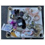Costume jewelry