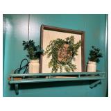 Wall decor