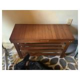 Decor table