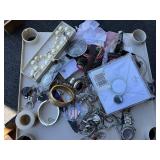 Costume jewelry