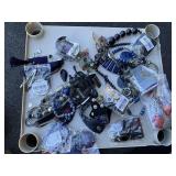 Costume jewelry
