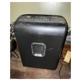 Pen+gear Paper shredder untested