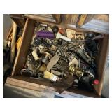 Work bench cleanout, buyer may have the workbench