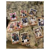 Topps Baseball cards