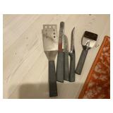 Ratta styled kitchen utensils