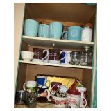 Coffee cup clean out BRING BOXES