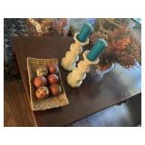 Lot of decor items