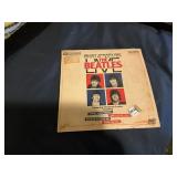 The Beatles Ready Steady Go laser Disc