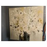 Oil painting