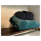 Blanket lot
