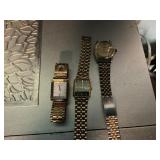 3 menï¿½s watches