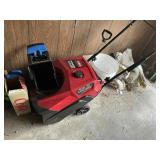 Toro Snow Blower 518 ZE