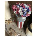 Beautiful Americana decoration