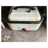 Hamilton Beach roaster