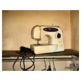 Sewing machine Brother brand