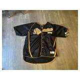 Pittsburgh Pirates jersey still with original