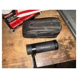 Radio Shack Golf Range Finder