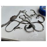 Jewelry marked 925