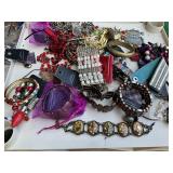 Costume jewelry