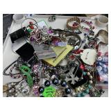 Costume jewelry