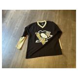 Pittsburgh Penguins jersey previously worn sz.XL