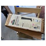 Pro-Gear rubber hip waders, in original box