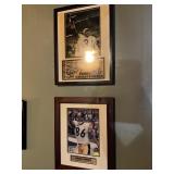 (3) Steelers prints