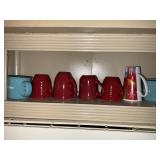 Coffee cups