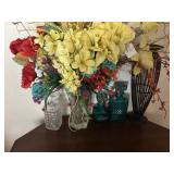 Room decor pieces