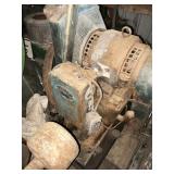 Fair Bank Morris Generator