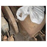 John Deere 1 1/2 HP Hit and miss parts Engine