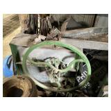 Corns Sheller John deere