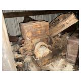 Economy Parts Engine