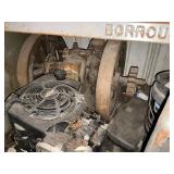 Novo Engine Bottom