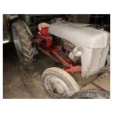 Ford 9N Runs and drives