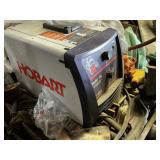 Hobart Handler 180 mig welder w/ bottle