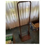 2 wheel dolly, (light duty)