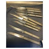American made cutlery knives