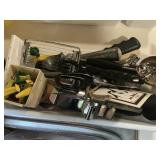 Kitchen utensils