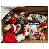 Christmas ornaments
