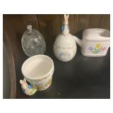 Beatrix Potter and other