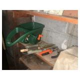 Garden tools