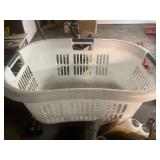 Clothes basket