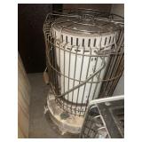 Kerosene heater