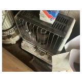 Kerosun kerosene heater