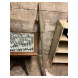 Fishing rod holder