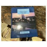 Butler Armco ï¿½The Millï¿½ book