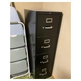 Filing cabinet